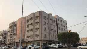 Гостиница Manazel AlSaher Aparthotel  Al Qunfudhah